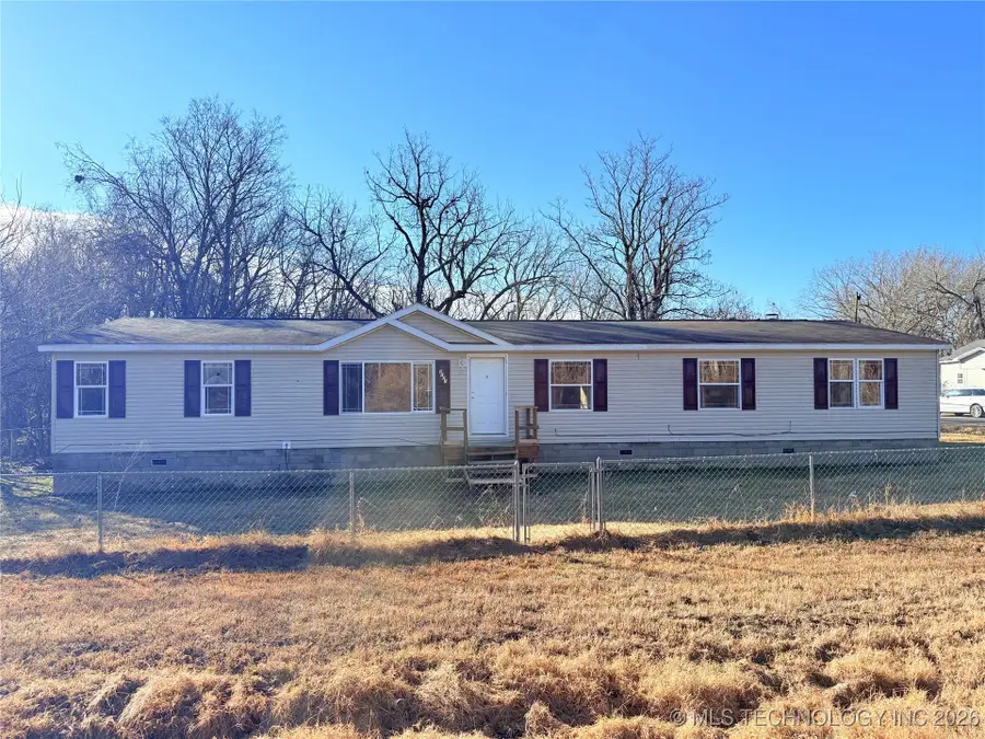 2131 Maryland, Muskogee, OK 74401 - Image #3