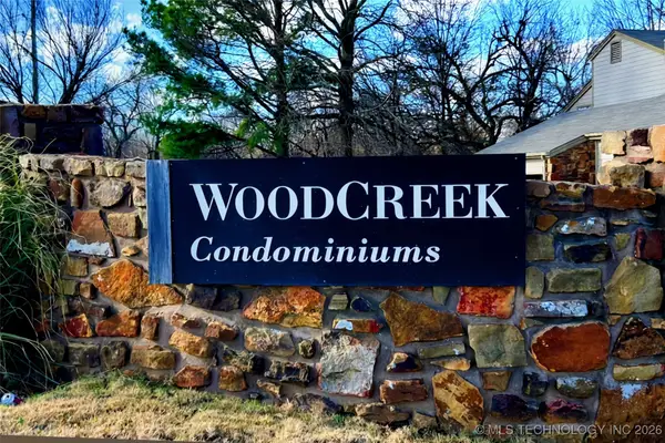 3350 W Washington Street #23, Broken Arrow, OK 74012