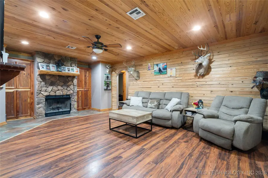 97964 S 4437 Road, Gore, OK 74435 - #2