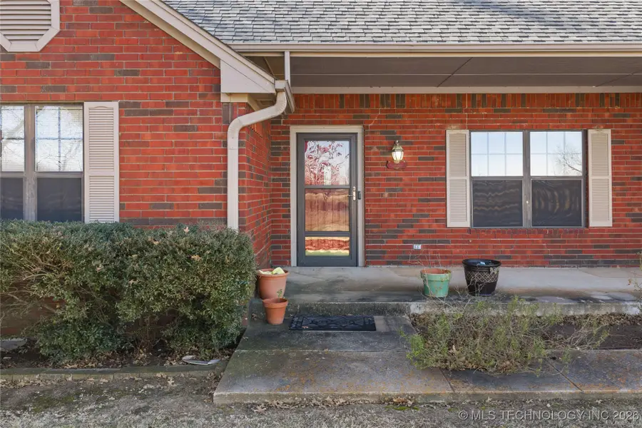 14823 Us Hwy 77, Springer, OK 73458 - Image #3