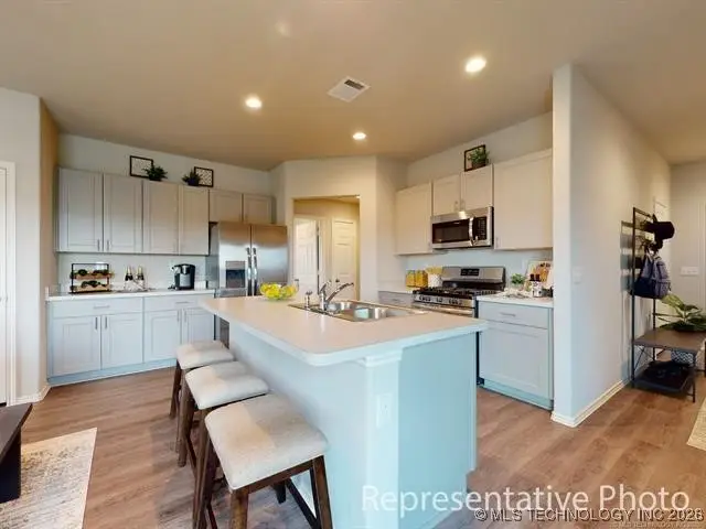 28050 E 118th Place S, Coweta, OK 74429 - Image #3