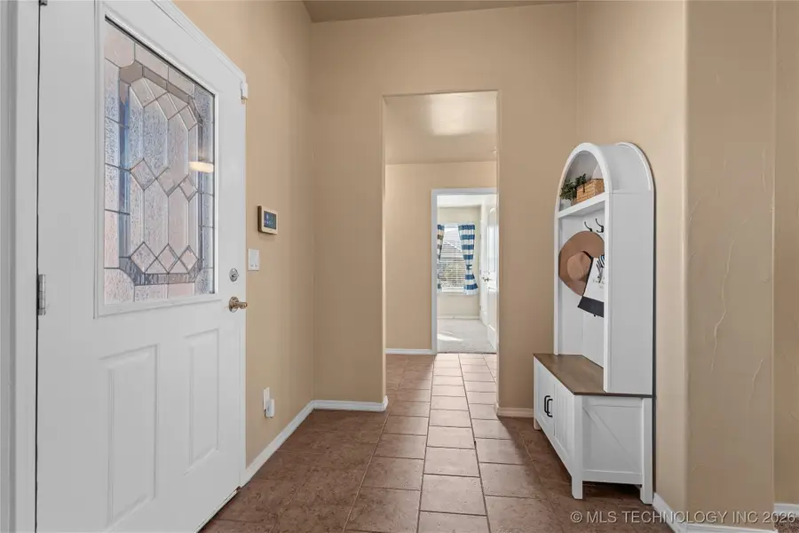 4803 Mill Creek, Ardmore, OK 73401 - #3