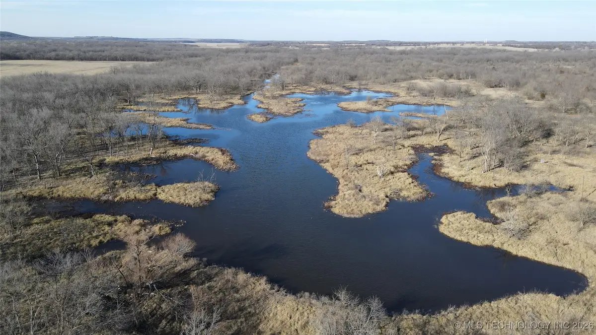 W 1100 Road, Copan, OK 74022 - Image #1