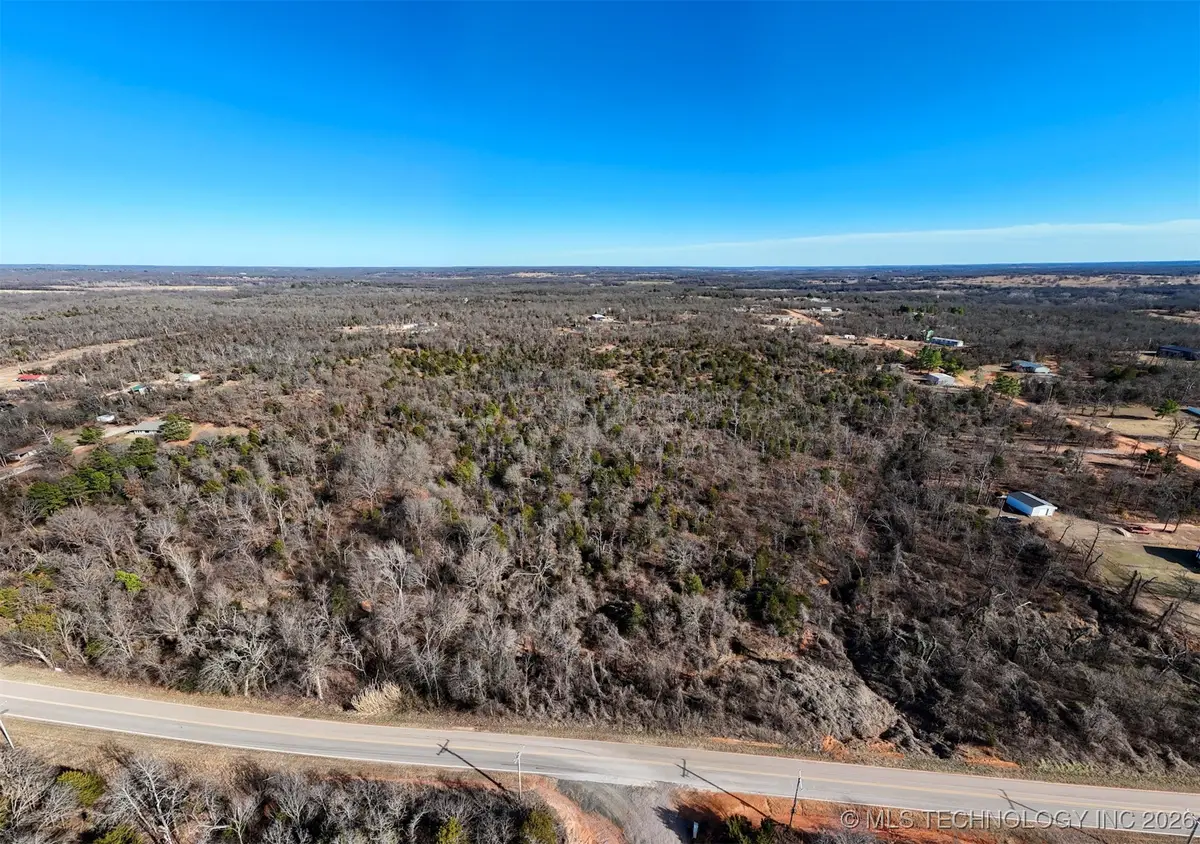 6 192nd Avenue Se, Norman, OK 73026 - #1