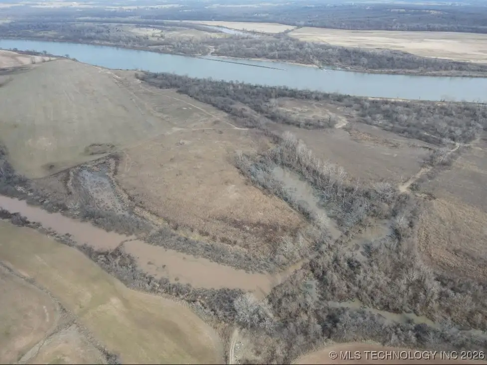 42 County Road, Spiro, OK 74959 - #1