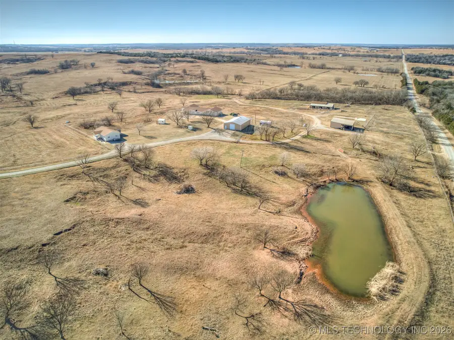 4418 N Little, Cushing, OK 74023 - Image #3