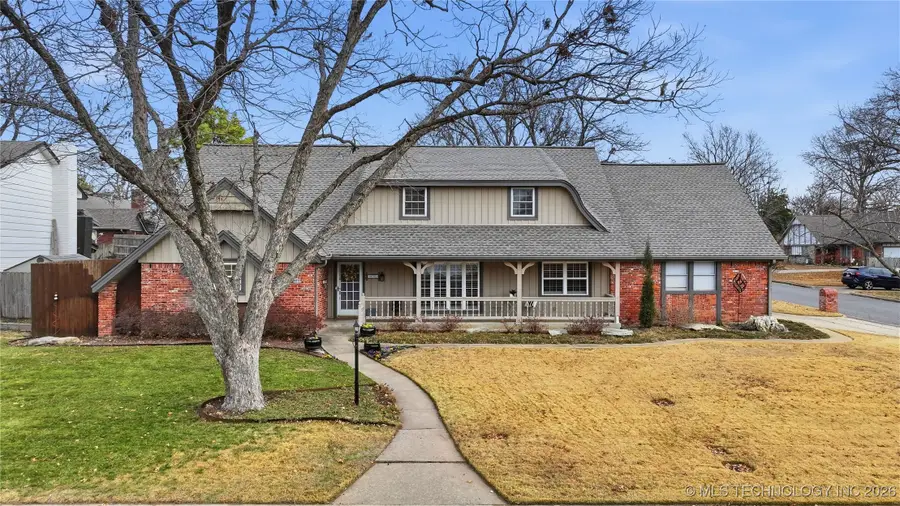 6635 S 70th East Avenue, Tulsa, OK 74133 - Image #2