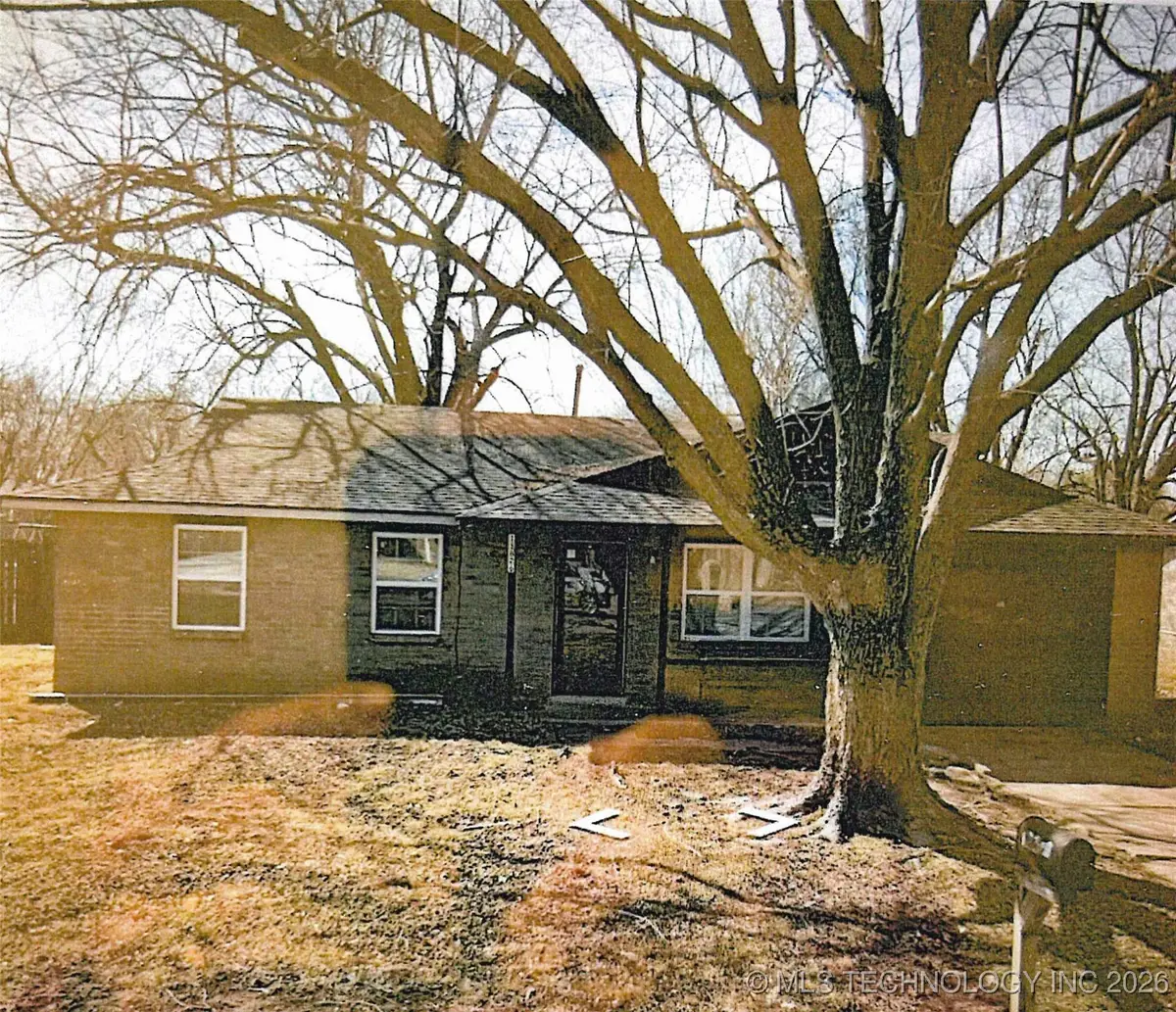 13826 S Elm Street, Glenpool, OK 74033 - #1