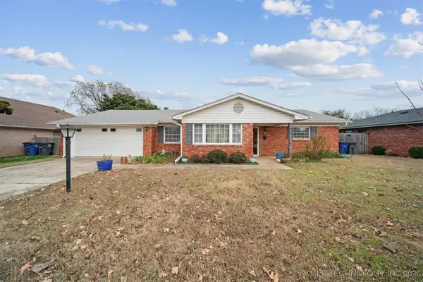 1529 S 77th East Avenue, Tulsa, OK 74112