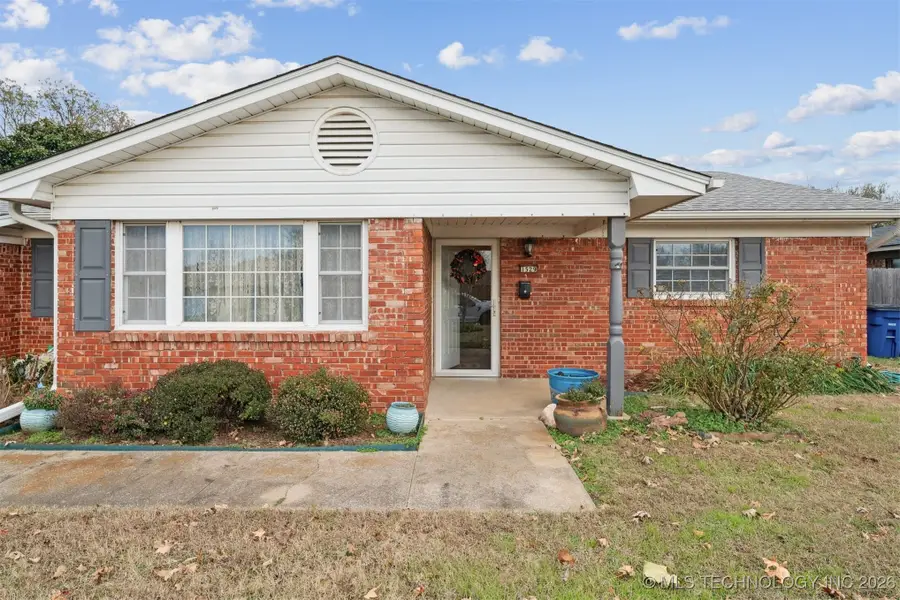 1529 S 77th East Avenue, Tulsa, OK 74112 - Image #2