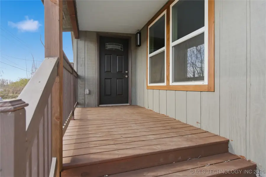 3551 W Cherokee, Sallisaw, OK 74955 - Image #2