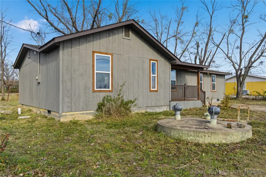 3551 W Cherokee, Sallisaw, OK 74955 - Image #3