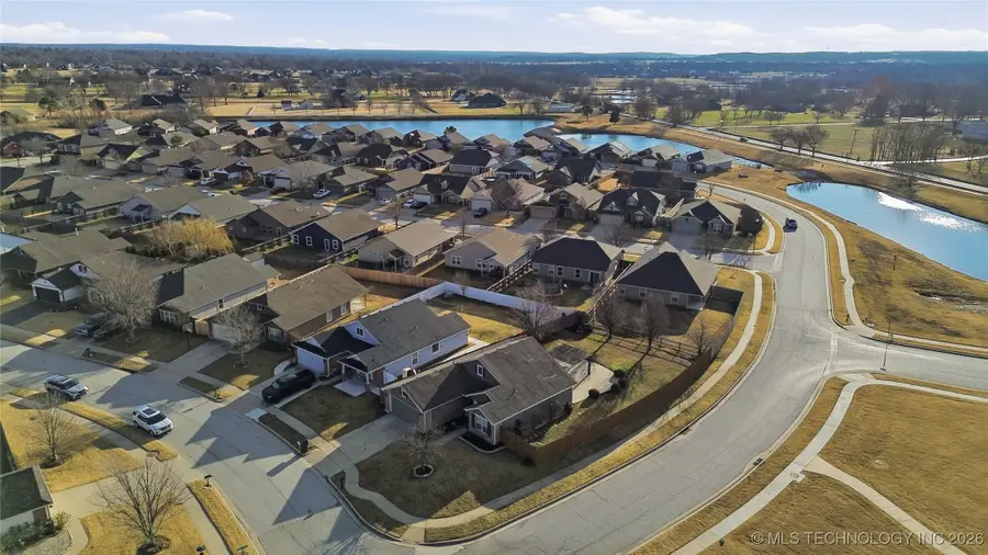 10701 N 152nd Avenue, Owasso, OK 74055 - Image #3