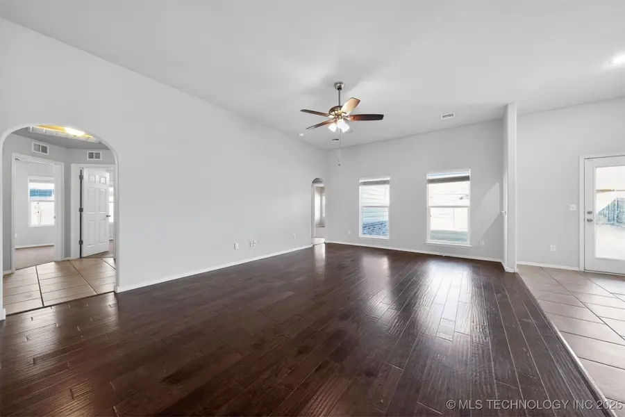 17503 E 44th Place S, Tulsa, OK 74134 - Image #2