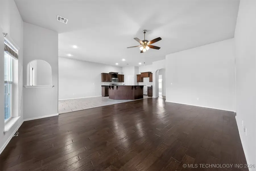 17503 E 44th Place S, Tulsa, OK 74134 - Image #3