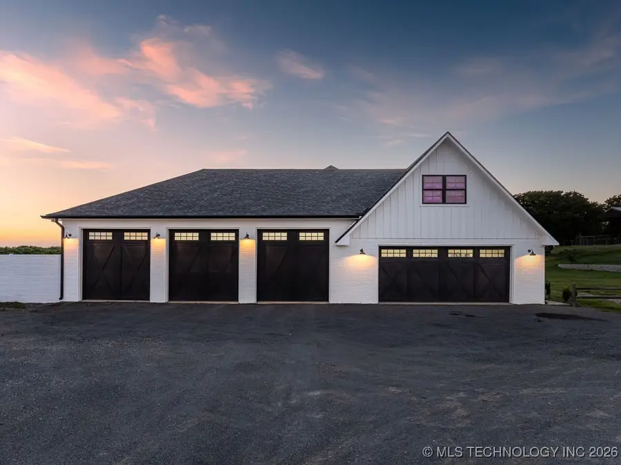 589 Three Mile Road, Durant, OK 74701 - #2