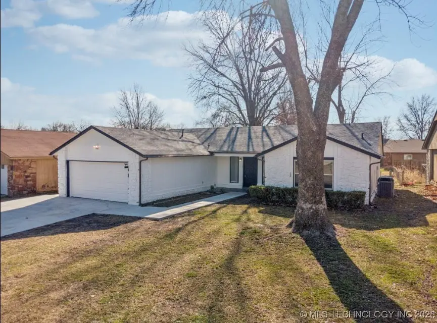 13812 E 24th Place, Tulsa, OK 74134 - #2