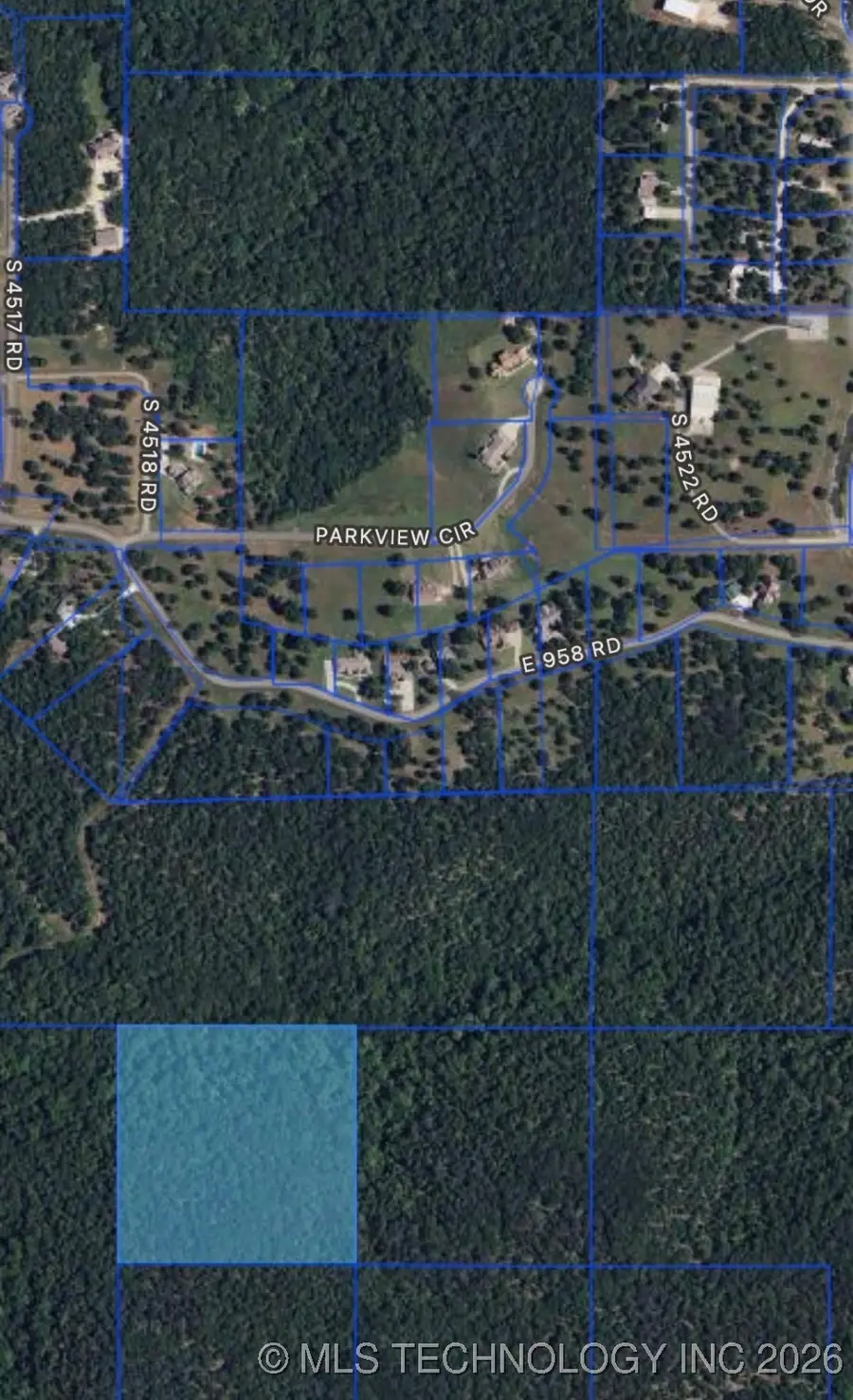 0000 Rural Route, Vian, OK 74962 - Image #2