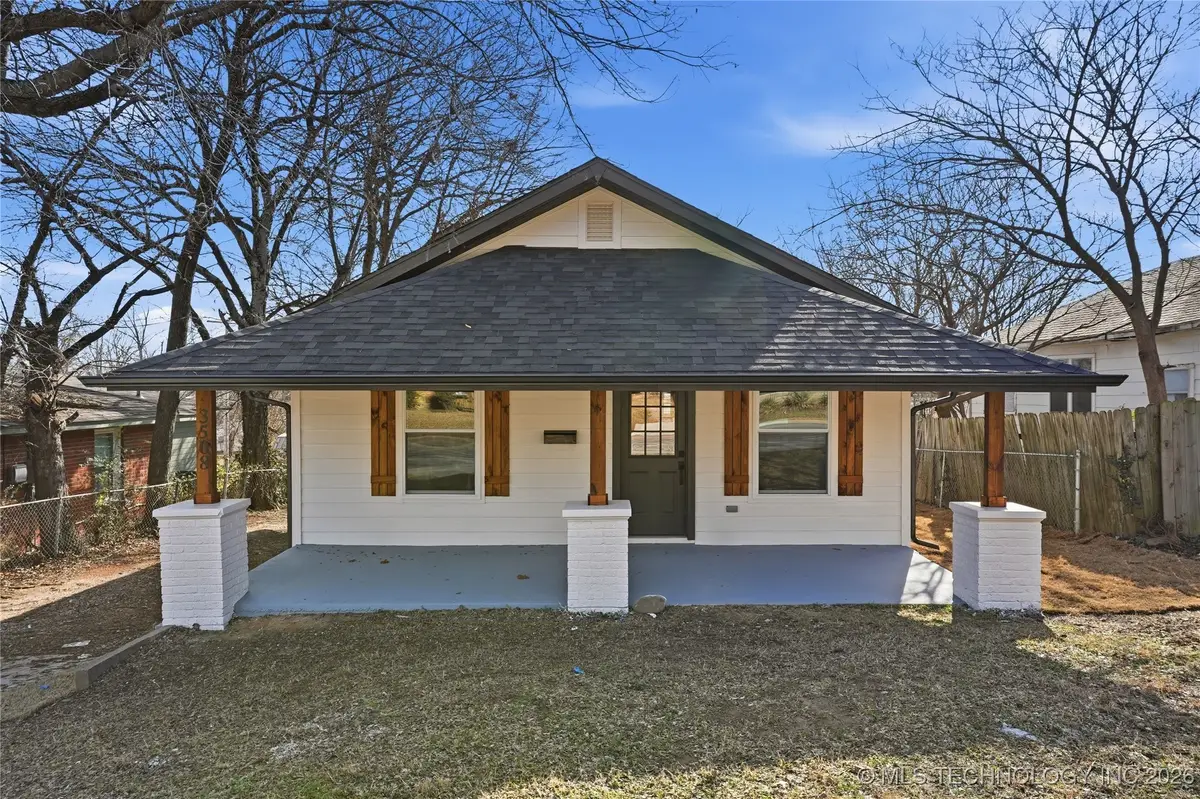 3508 W 41st Street, Tulsa, OK 74107 - Image #1