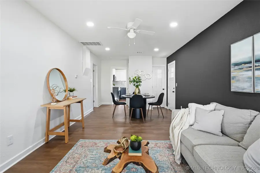 3508 W 41st Street, Tulsa, OK 74107 - Image #3