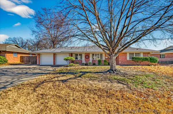1346 Harris Drive, Bartlesville, OK 74006