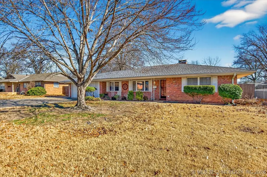 1346 Harris Drive, Bartlesville, OK 74006 - Image #3