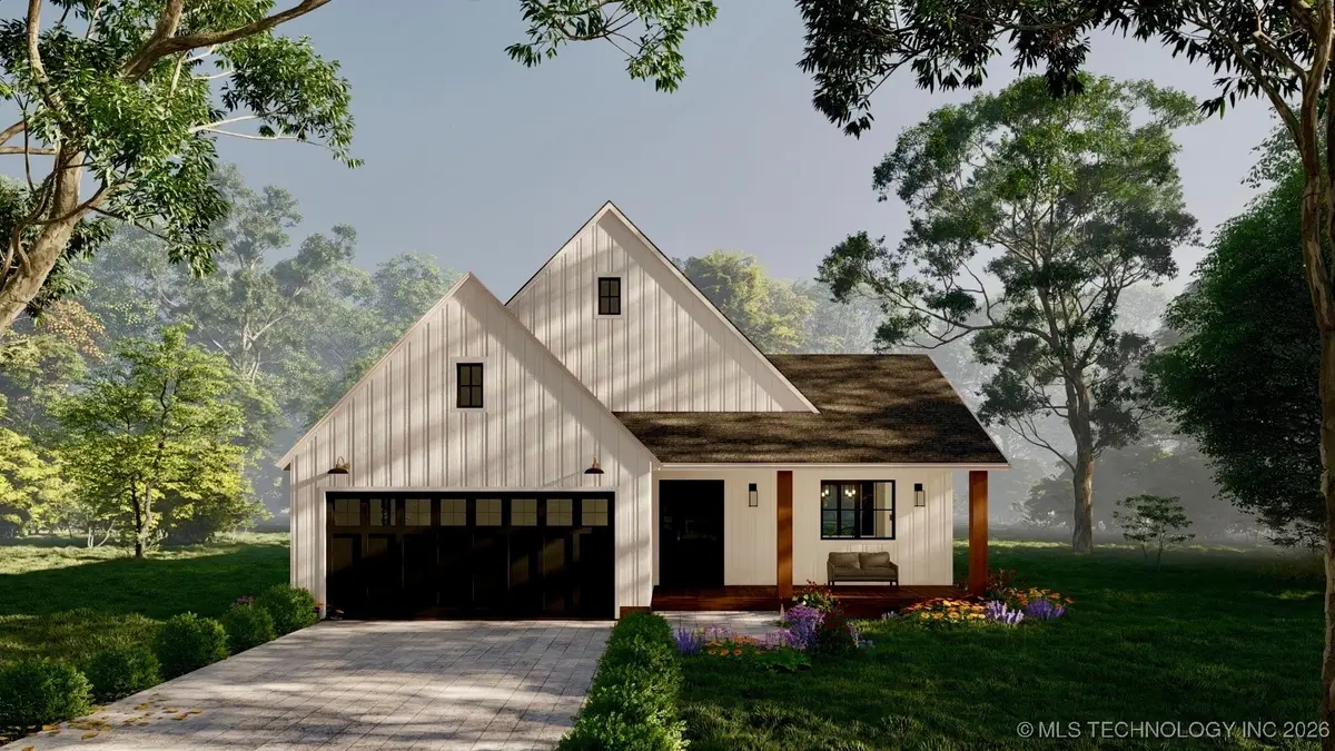 6340 N Denver Avenue, Tulsa, OK 74126 - Image #1