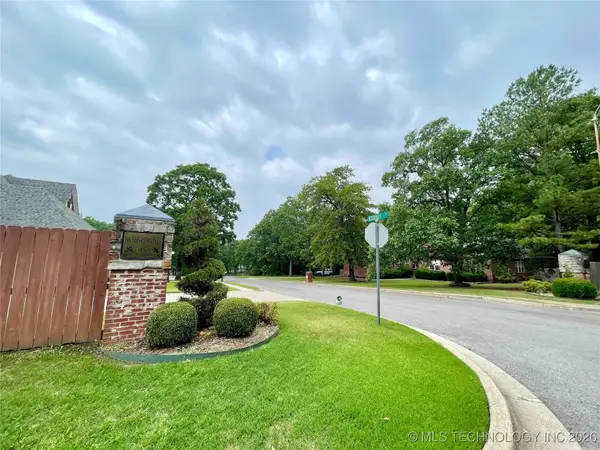 111 Boudinot Court, Tahlequah, OK 74464