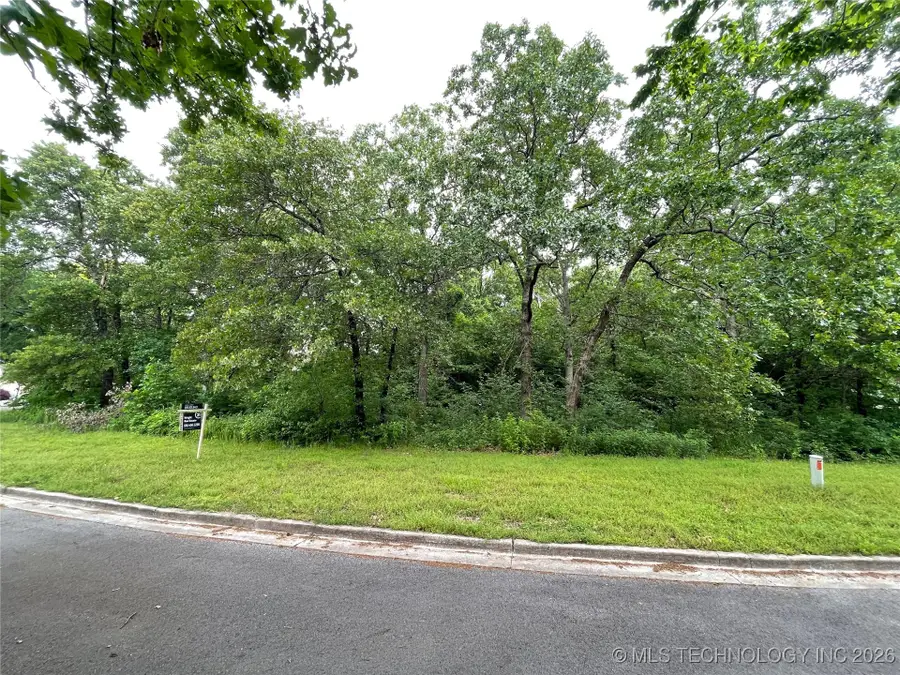 111 Boudinot Court, Tahlequah, OK 74464 - Image #3