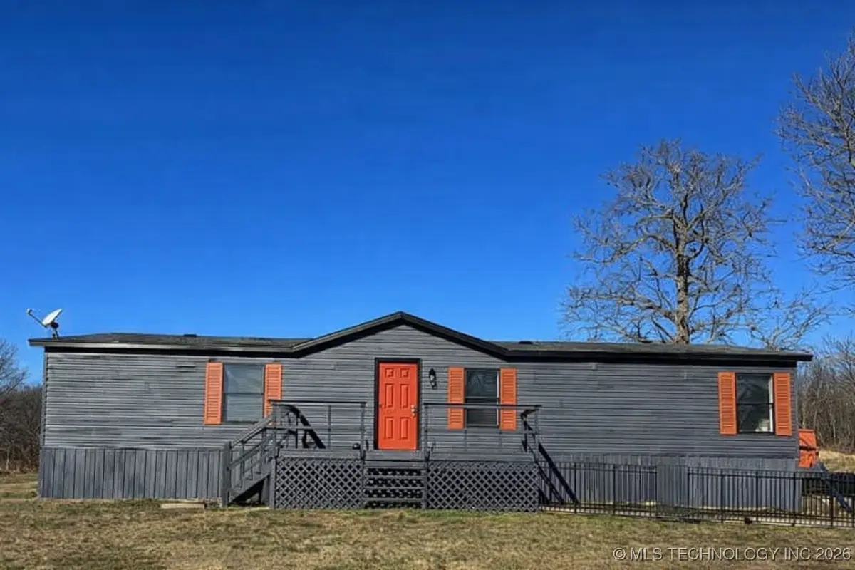 13843 E 586 Road, Rose, OK 74352 - Image #1