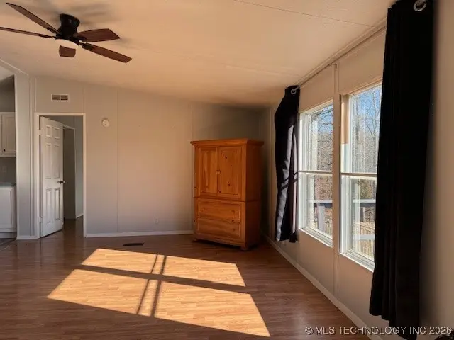 13843 E 586 Road, Rose, OK 74352 - Image #3