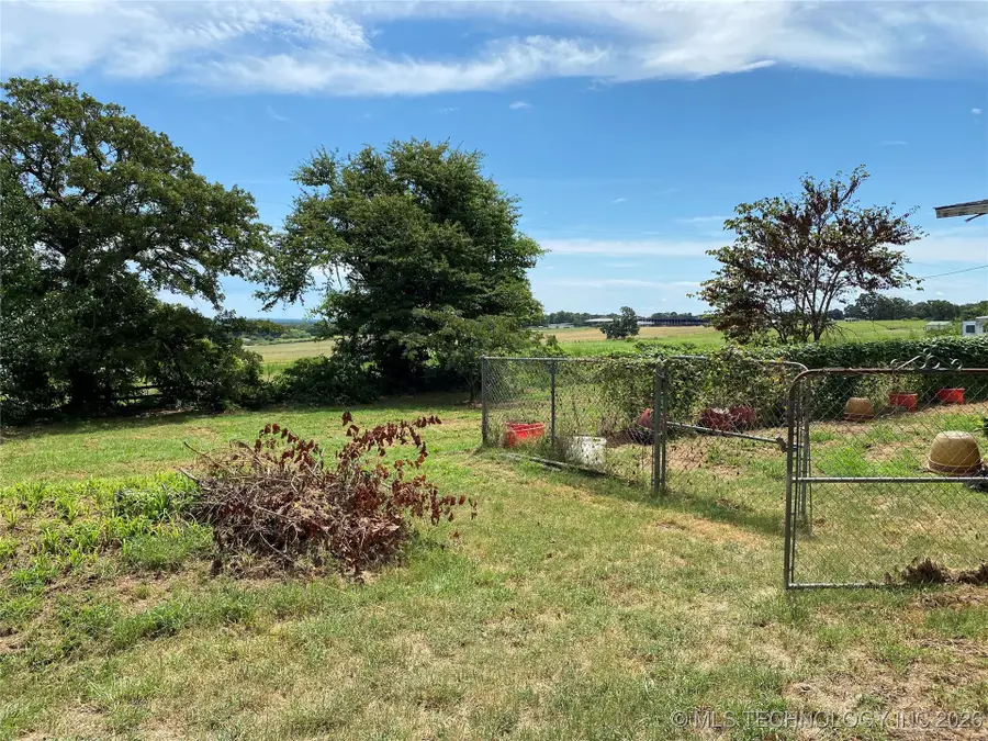 20571 County Road 1600, Stonewall, OK 74871 - #3