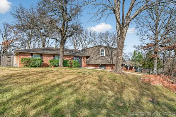 1419 Yorktown, Bartlesville, OK 74006