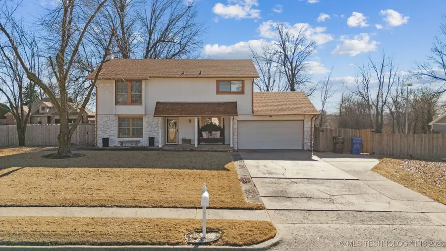 1001 W Queens Street, Broken Arrow, OK 74012 - Image #2