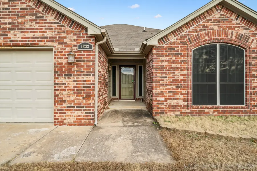 11213 S 275th East Avenue, Coweta, OK 74429 - Image #2