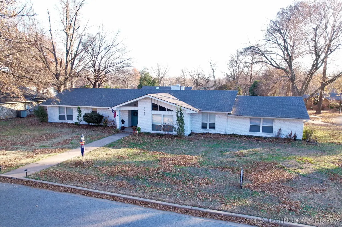 6410 E 53rd Street S, Tulsa, OK 74135 - Image #1