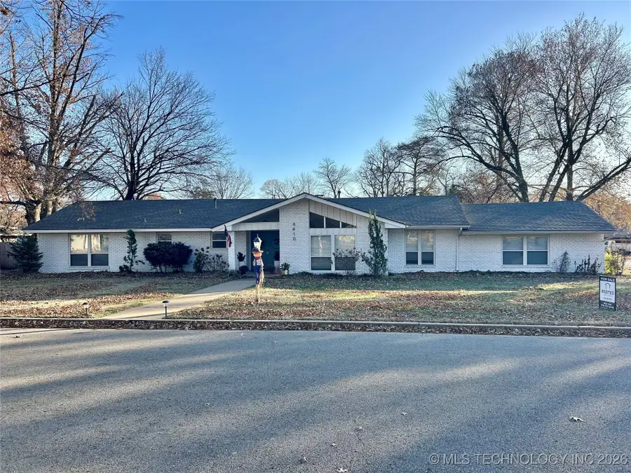 6410 E 53rd Street S, Tulsa, OK 74135 - Image #2