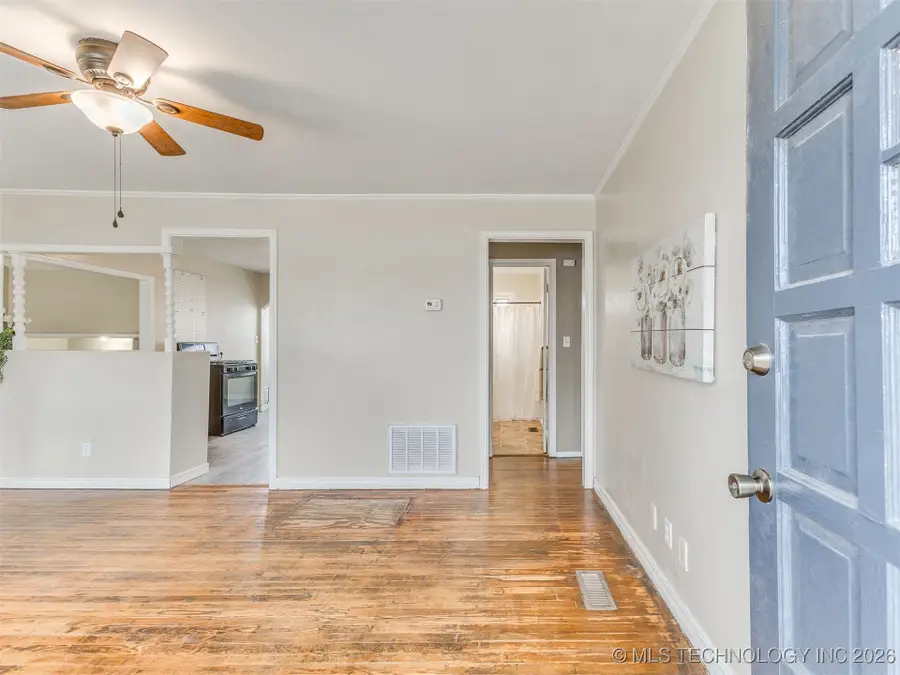 4519 S 28th West Avenue, Tulsa, OK 74107 - Image #3