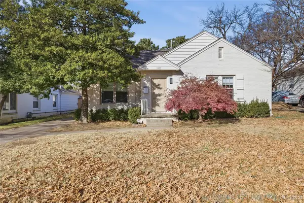 2537 E 18th Street, Tulsa, OK 74104