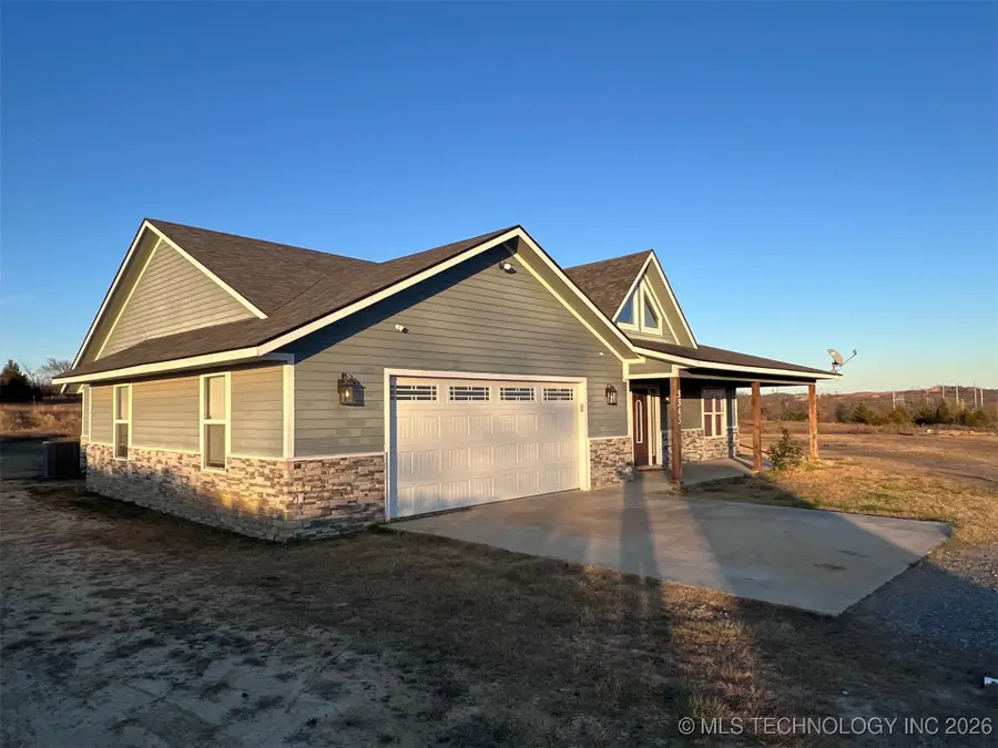 3345 Us Hwy 69 Highway, Atoka, OK 74525 - #2