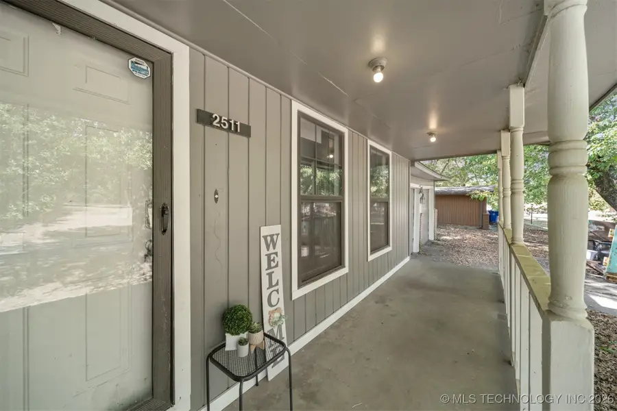 2511 E Sidney Avenue, Broken Arrow, OK 74014 - Image #3