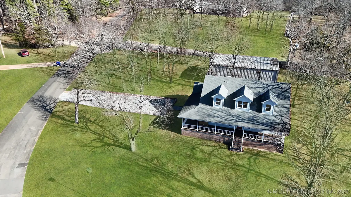 20988 Ranger Road, Fort Gibson, OK 74434 - Image #1