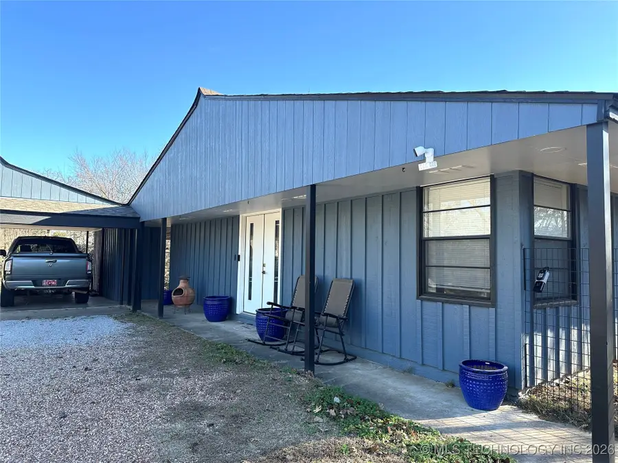 2627 Woodland, Ada, OK 74820 - Image #2