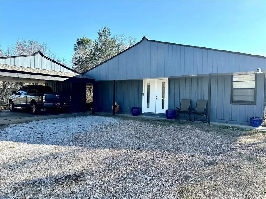2627 Woodland, Ada, OK 74820 - Image #3