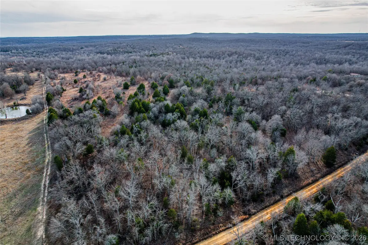 0000 N 367 Road, Wewoka, OK 74884 - #1
