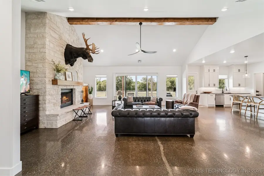 34590 S 4198 Road, Inola, OK 74036 - #3