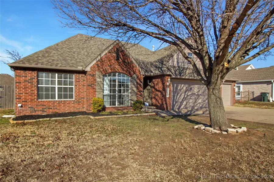 11905 E 100th Street, Owasso, OK 74055 - Image #2