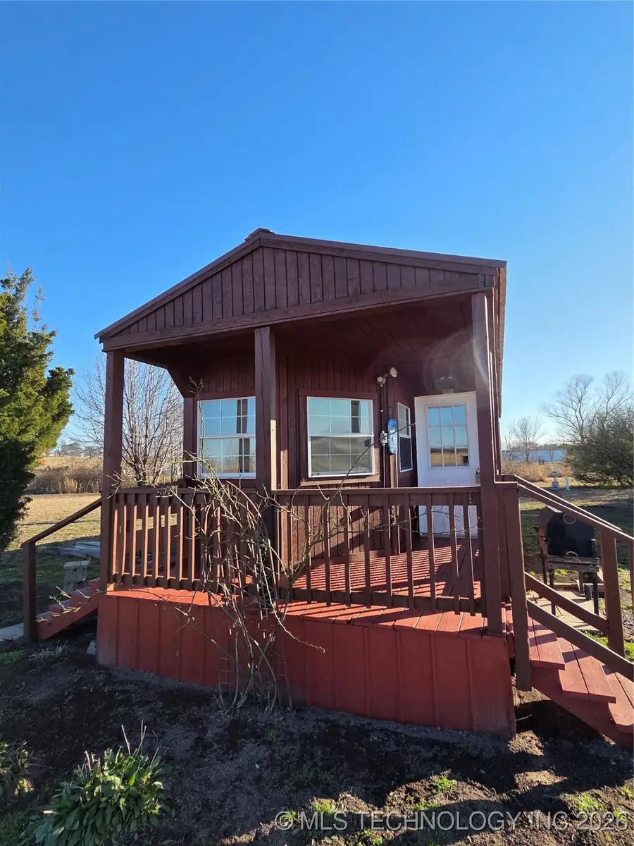 9130 W 510 Road, Pryor, OK 74361 - #2