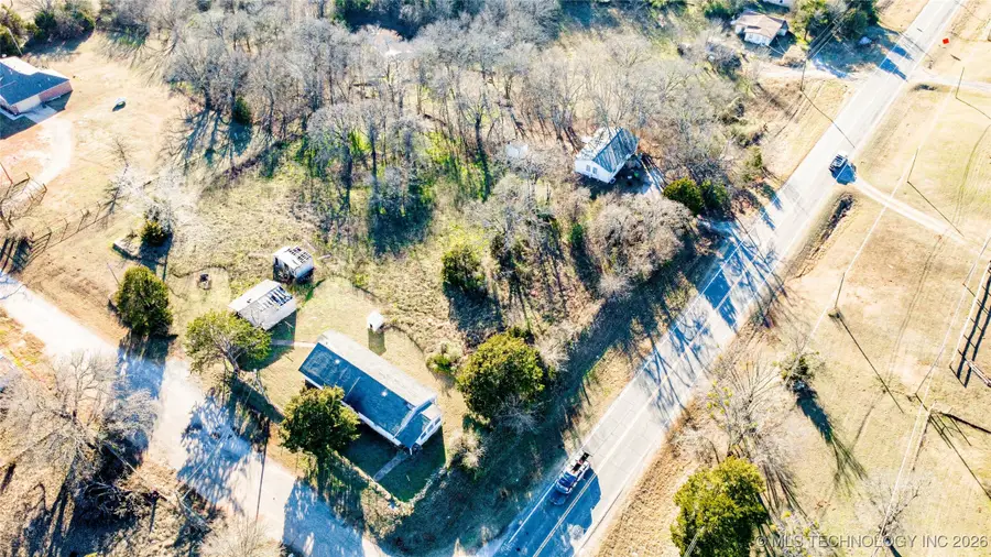 23136 S 337th West Street, Bristow, OK 74010 - Image #3