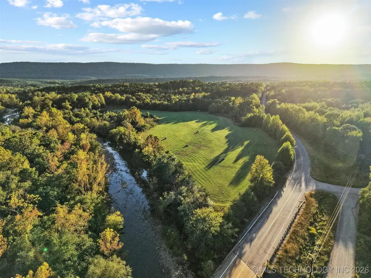 Address Withheld By Seller, Smithville, OK 74957 - #1